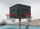 Nerozbitn� konstrukce SAM, 4 ko�e