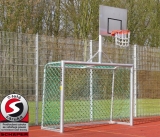 Branka Herkules 3x2m s basket. ko�em