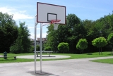 Extra stabilní konstrukce, přesah 2,25m