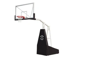 Mobilní halový basketbalový koš Sure Shot MiniShot